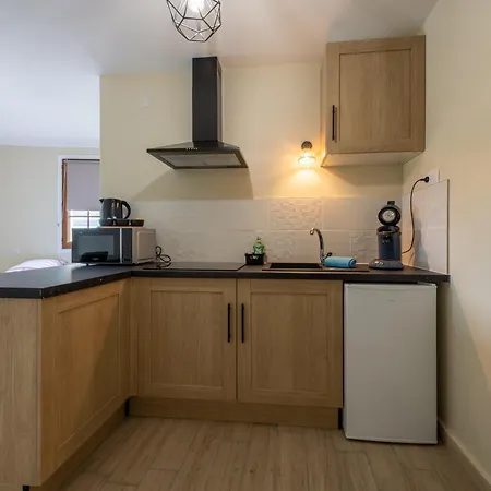 Apartment Le Reflet De L'horizon - Proche *