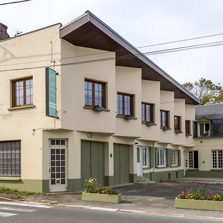 Le Reflet De L'horizon - Proche